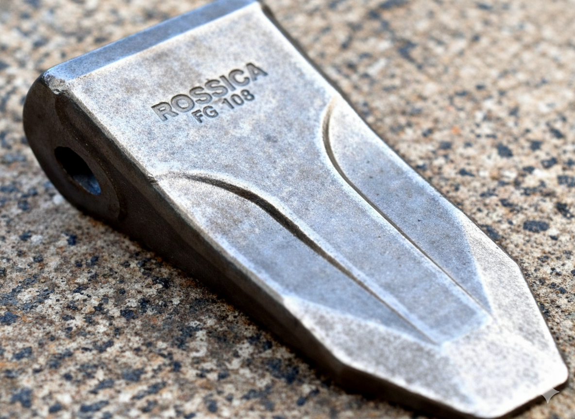 Ground Engaging Tools